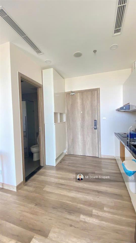 Chỉ 3,85 tỷ  2n2vs 58m2  sol forest, view btđ, hướng mát, full đồ