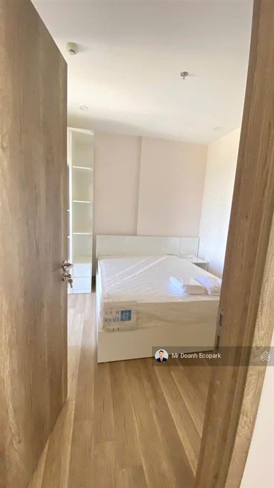 Chỉ 3,85 tỷ  2n2vs 58m2  sol forest, view btđ, hướng mát, full đồ