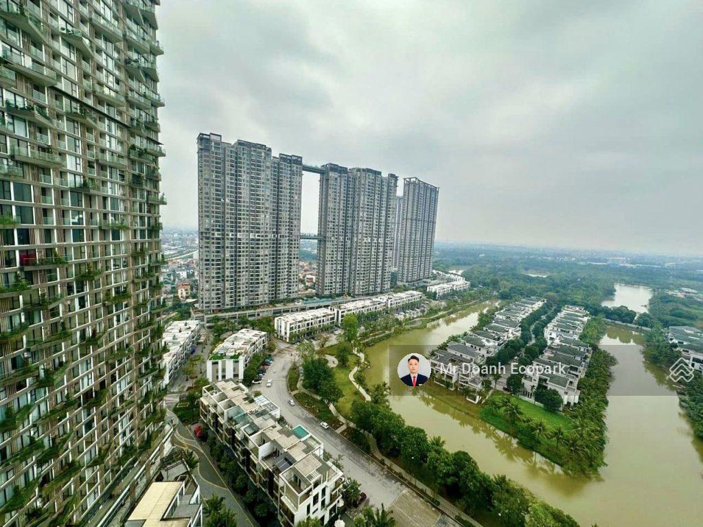 Chỉ 3,85 tỷ  2n2vs 58m2  sol forest, view btđ, hướng mát, full đồ
