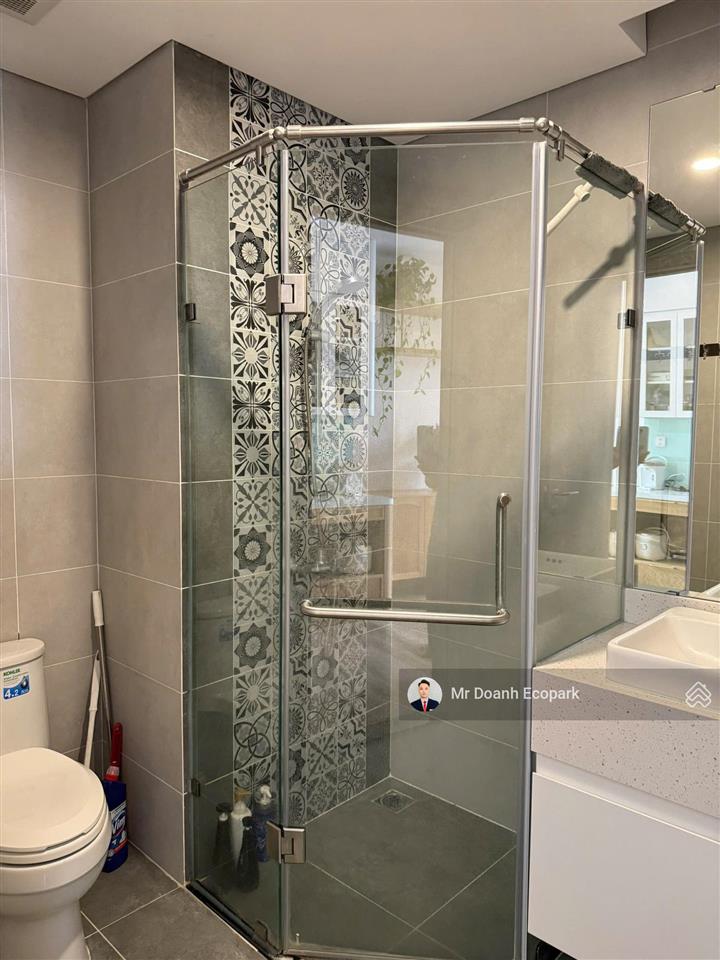 Cắt lỗ bán gấp căn studio 2,1 tỷ  sol forest, hướng mát, view đẹp, full đồ