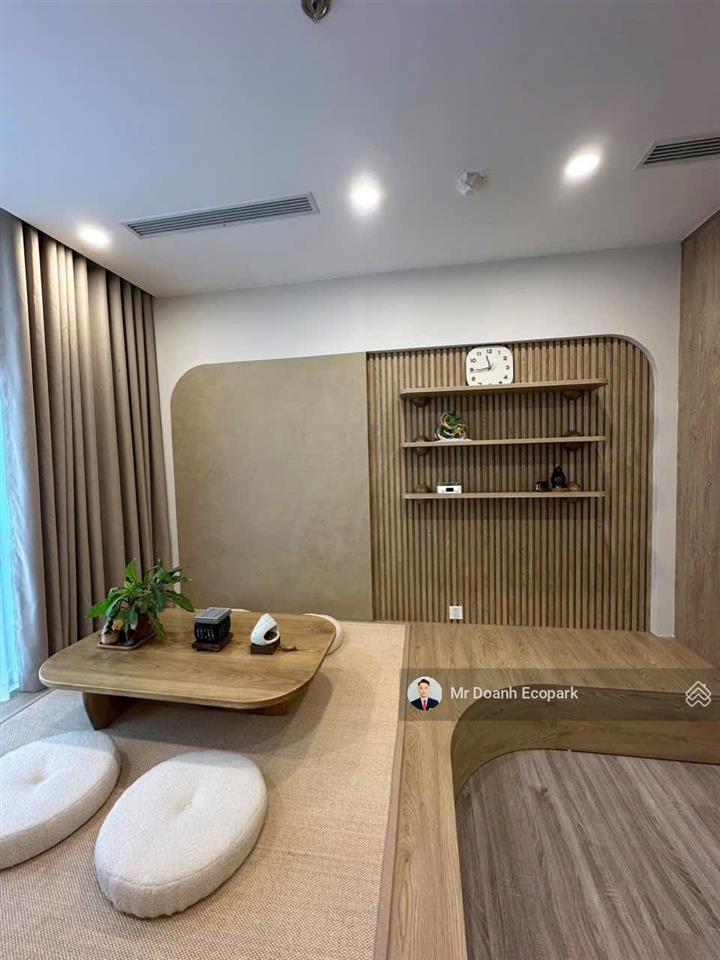 Cơ hội vàng 2n2vs 60m2 skyforest nội thất đẹp giá chỉ 4 tỷ
