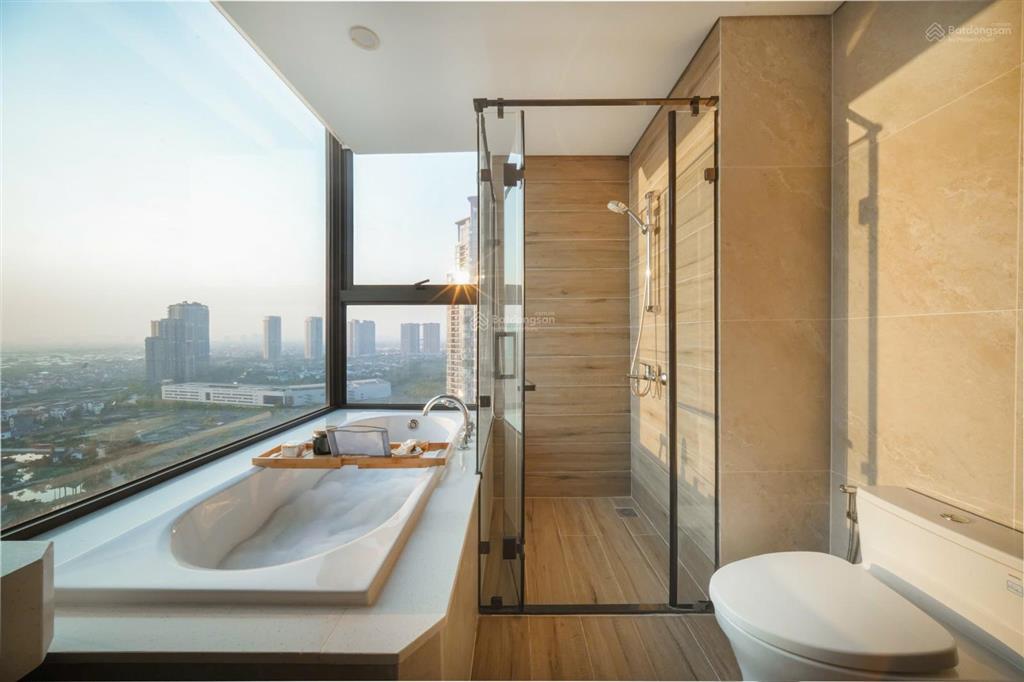 Bán 3n 2vs onsen 89m2  view hồ  nội thất đẹp  chỉ 7.6 tỷ