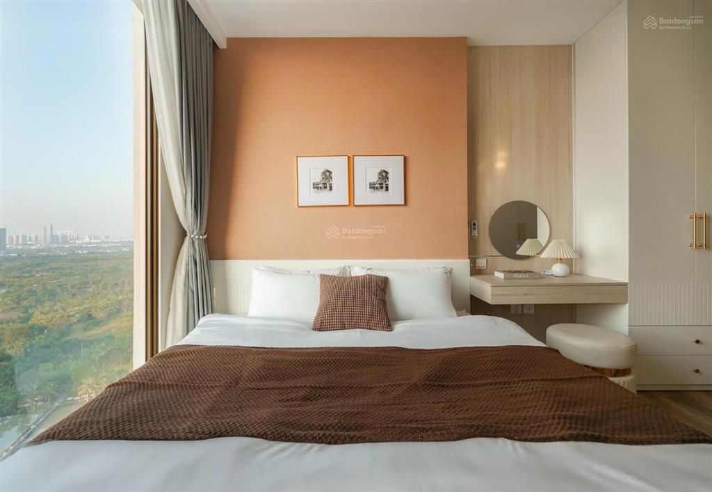 Bán 3n 2vs onsen 89m2  view hồ  nội thất đẹp  chỉ 7.6 tỷ