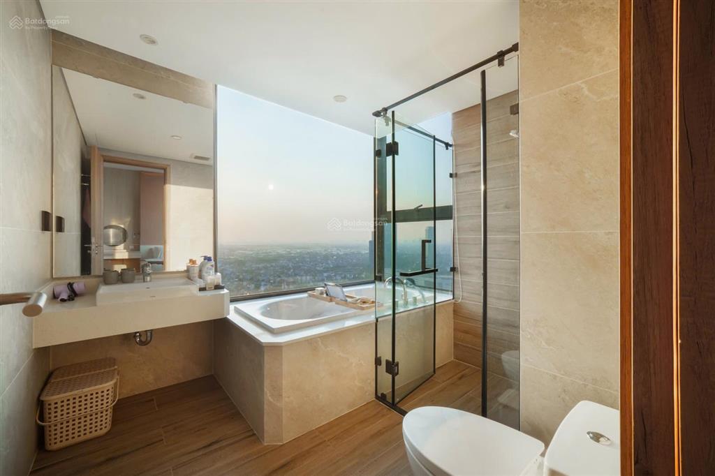 Bán 3n 2vs onsen 89m2  view hồ  nội thất đẹp  chỉ 7.6 tỷ