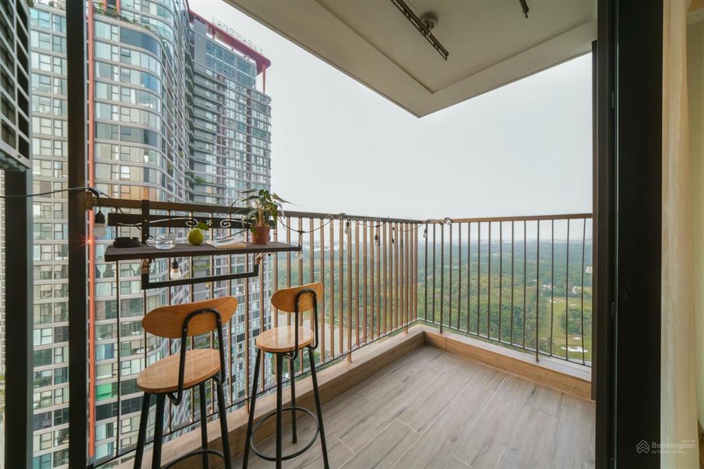 Bán 3n 2vs onsen 89m2  view hồ  nội thất đẹp  chỉ 7.6 tỷ