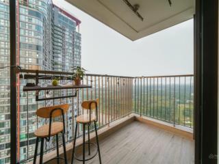 Bán 3n 2vs onsen 89m2  view hồ  nội thất đẹp  chỉ 7.6 tỷ