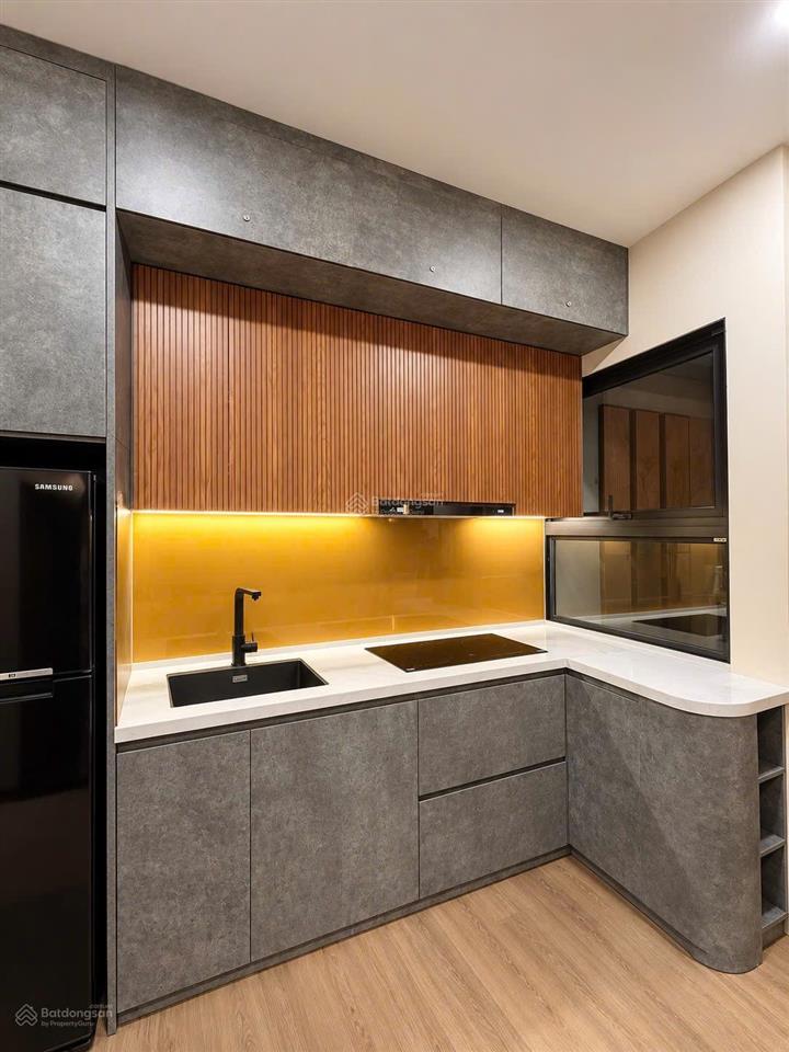 Bán nhanh 2.27 tỷ  1 ngủ 36m2  full nội thất  tầng trung