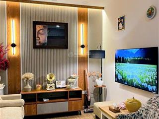 Bán nhanh 2.27 tỷ  1 ngủ 36m2  full nội thất  tầng trung