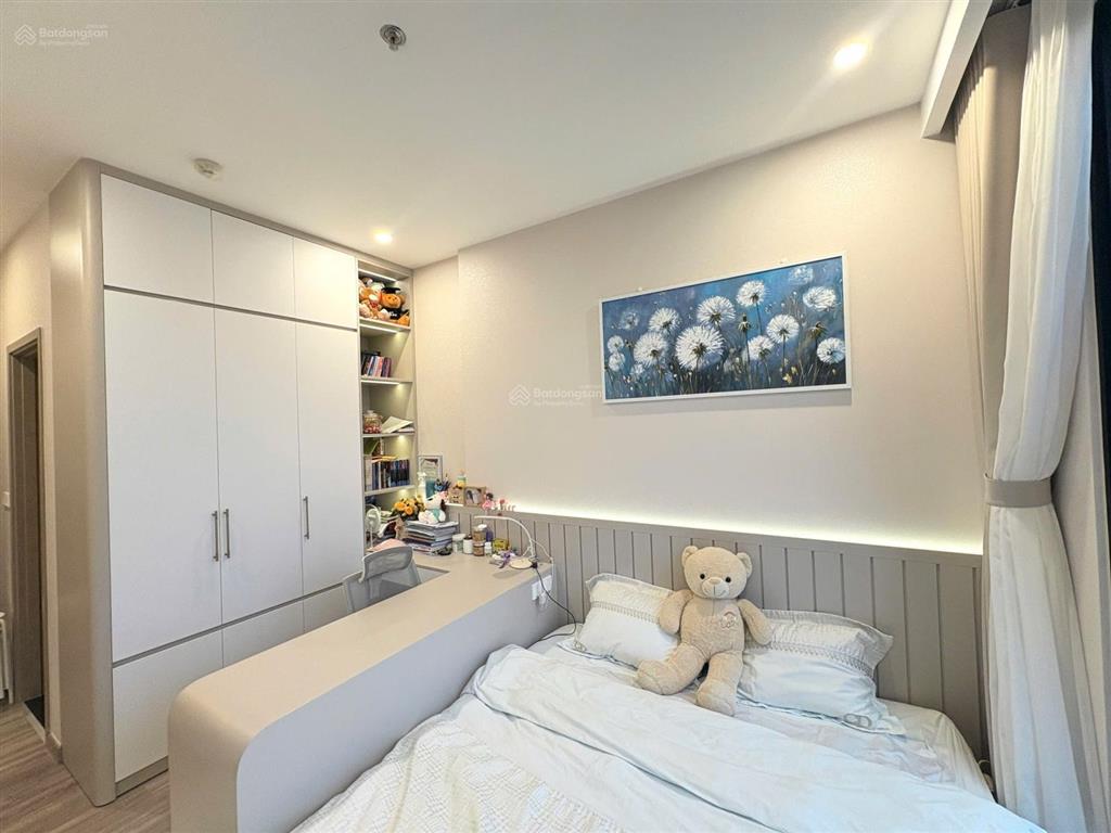 Cắt lỗ 2tỷbán nhanh căn 2n2vs | 70m skyforest | full nội thất đẹp | 4.5 tỷ bao phí