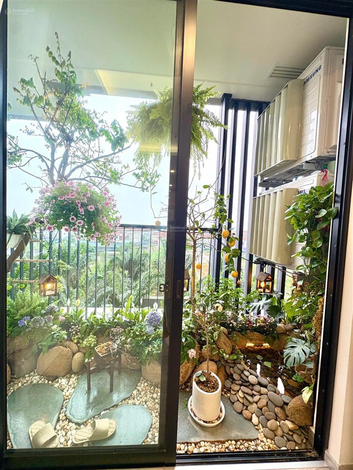 Cắt lỗ 2tỷbán nhanh căn 2n2vs | 70m skyforest | full nội thất đẹp | 4.5 tỷ bao phí