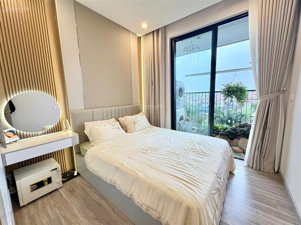Cắt lỗ 2tỷbán nhanh căn 2n2vs | 70m skyforest | full nội thất đẹp | 4.5 tỷ bao phí