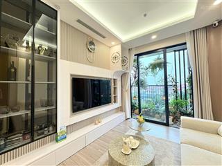 Cắt lỗ 2tỷbán nhanh căn 2n2vs | 70m skyforest | full nội thất đẹp | 4.5 tỷ bao phí