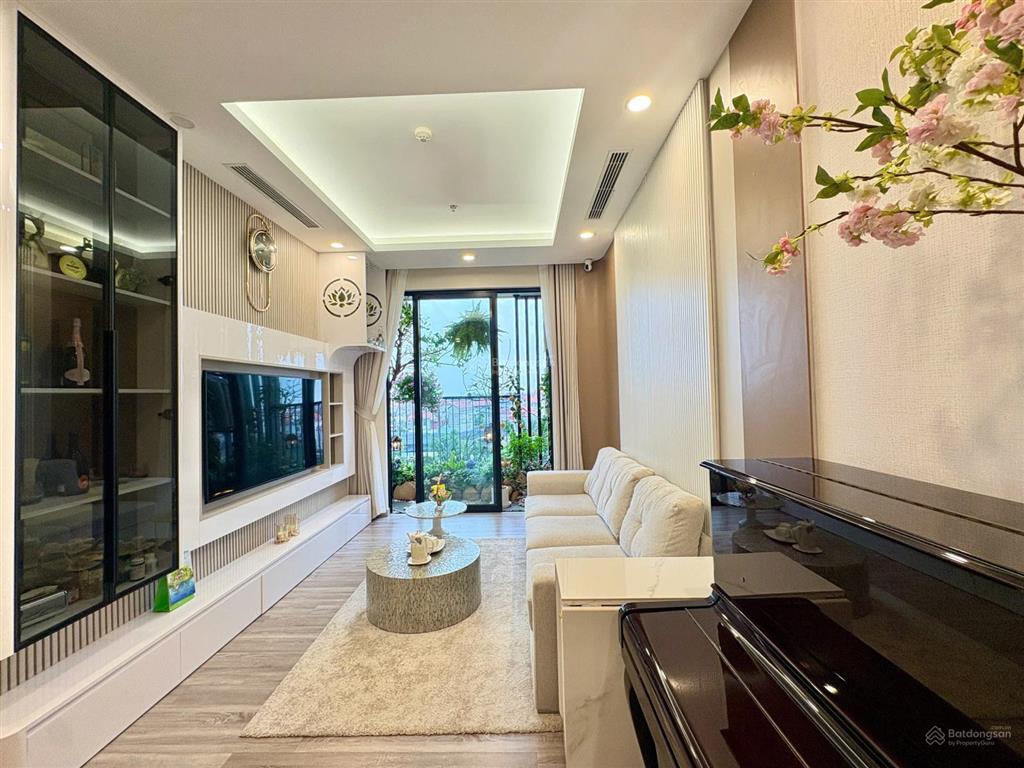 Cắt lỗ 2tỷbán nhanh căn 2n2vs | 70m skyforest | full nội thất đẹp | 4.5 tỷ bao phí