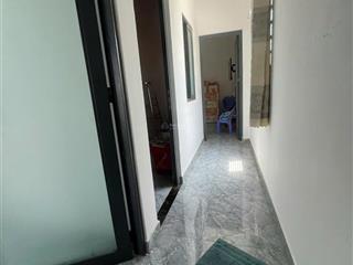 Bán nhà sổ hồng riêng 49m2 tại nhà bè