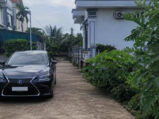 Chính chủ | cần tiền bán gấp mảnh đất thư dương  chương dương (thứ phú  thường tín cũ)