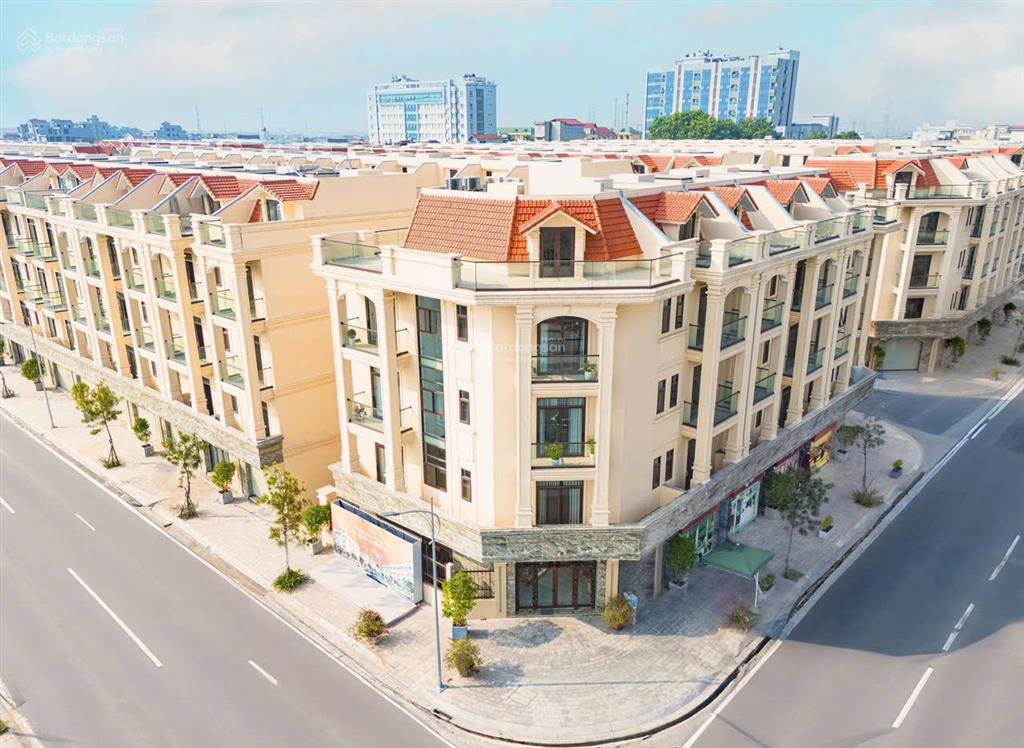 Giá hiện tại bán chỉ nhỉnh 16 tỷ căn 90m2 tại him lam thường tín sử dụng được ngay 0941 884 ***