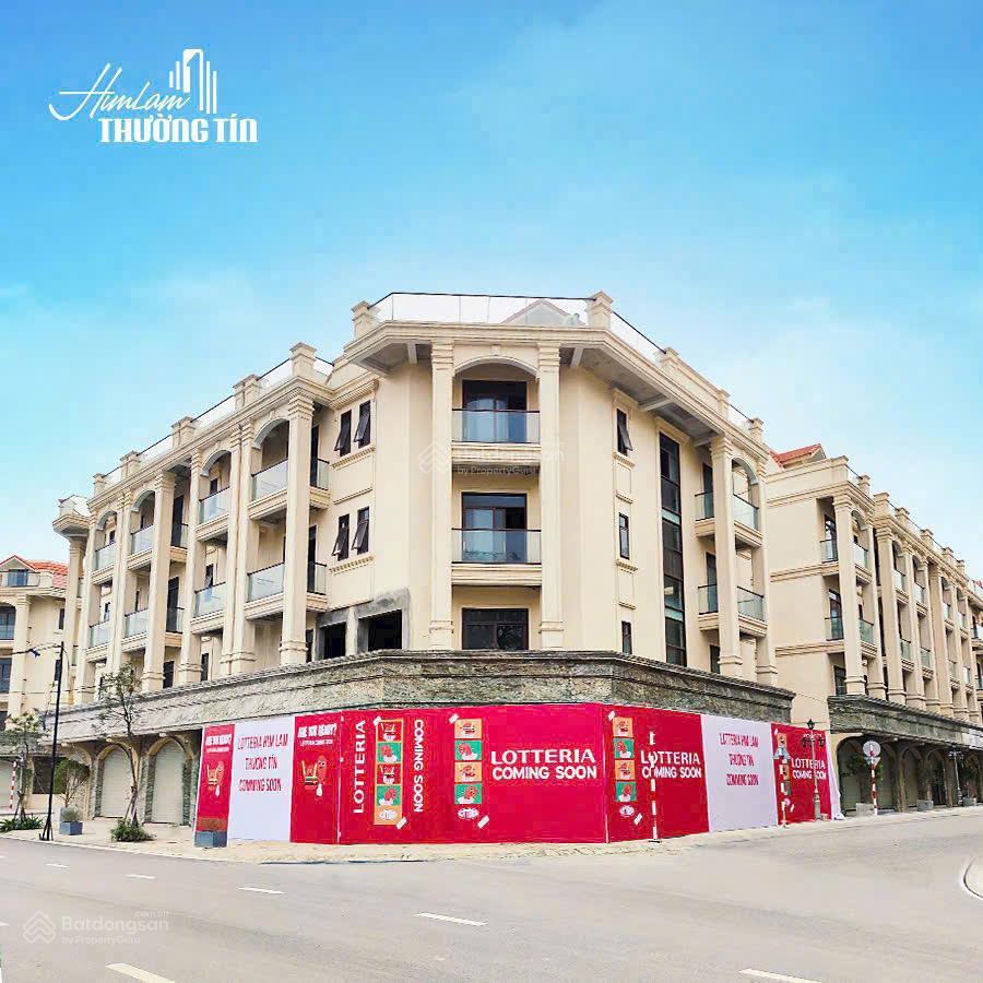 Cần xoay vốn bán lại căn him lam thường tín,khách mua đón sóng vin olimpic quá hợp lý  0941 884 ***