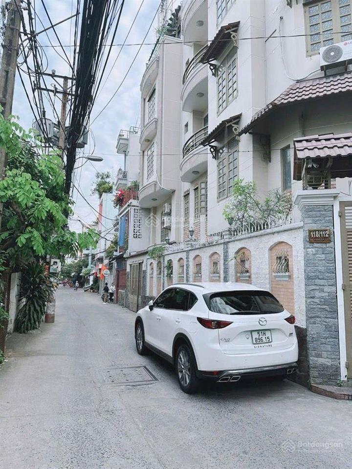 Nhà đẹp bình thạnh  bạch đằng ngay ngã 4 hàng xanh  36m2  5tầng btct  nhĩnh 5 tỷ  180tr/năm.