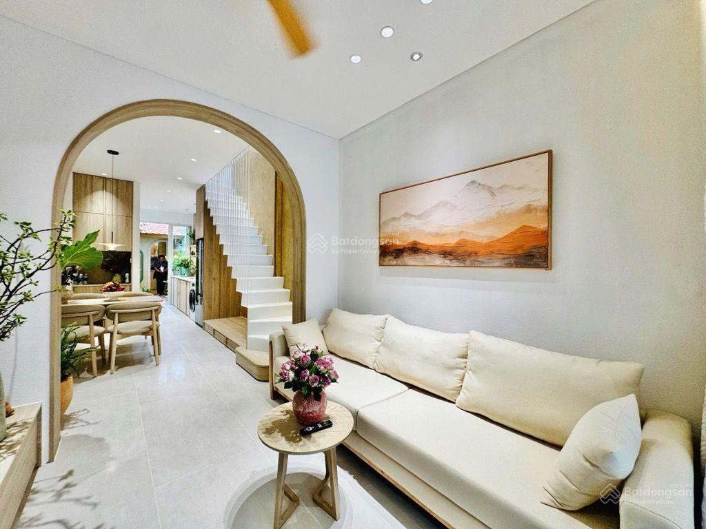 Siêu phẩm bình thạnh  60m2  xe hơi tận cửa  khu vip xô viết viết nghệ tĩnh  chỉ 7.9 tỷ