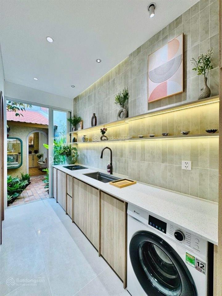 Siêu phẩm bình thạnh  60m2  xe hơi tận cửa  khu vip xô viết viết nghệ tĩnh  chỉ 7.9 tỷ