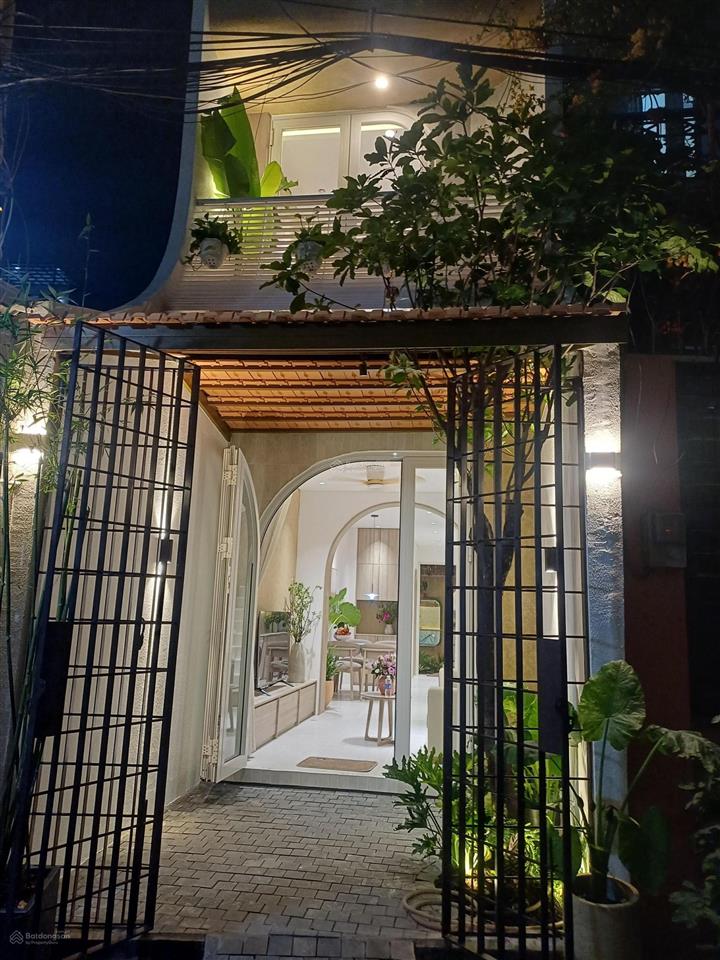 Siêu phẩm bình thạnh  60m2  xe hơi tận cửa  khu vip xô viết viết nghệ tĩnh  chỉ 7.9 tỷ