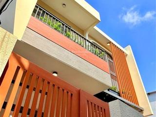 Nhà đẹp bình thạnh  vila mini phố ẩm thực bùi đình túy  50m2  ngang hơn 6m nở hậu  chỉ 7,499 tỷ