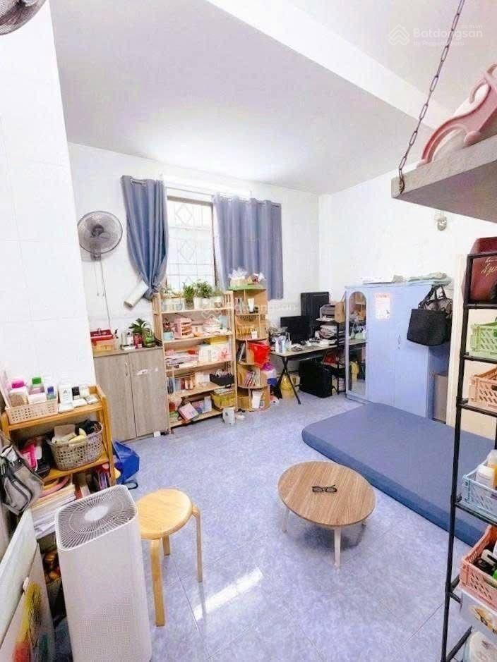 Nhà đẹp hoàng hoa thám  60m2  xe hơi tận cửa  4 tầng  chỉ 6.x tỷ  bình thạnh