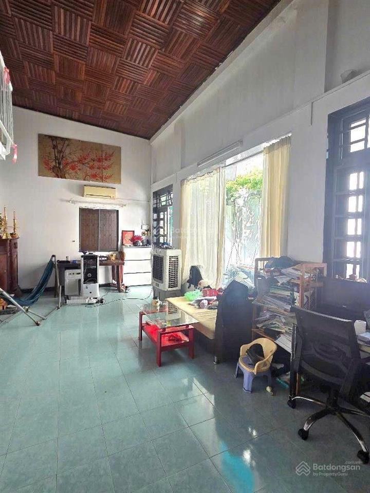 Nhà đẹp nơ trang long  ngang 10m  hẻm xe tải  ngay bvnd gia định  5' chợ bà chiểu  bình thạnh.