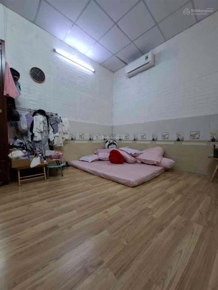 Nhà đẹp nguyễn kiệm  gần chợ tân sơn nhất  86m2  hẻm xe tải thông  5' sân bay  gò vấp