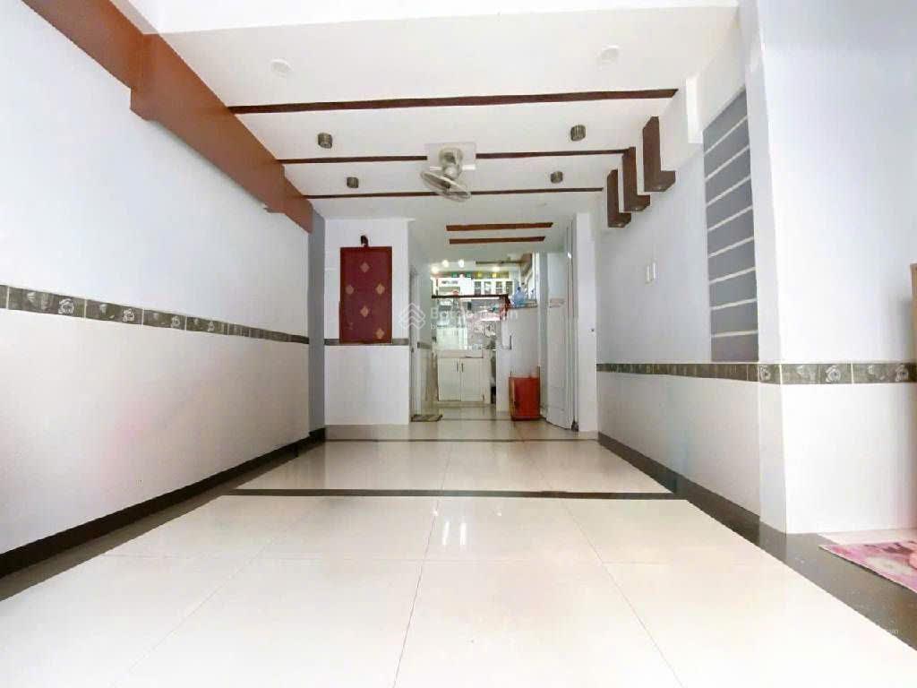 Nhà đẹp hoàng hoa thám  ngay chợ cây quéo  5 tầng btct  hxh thông  sát phú nhuận  bình thạnh