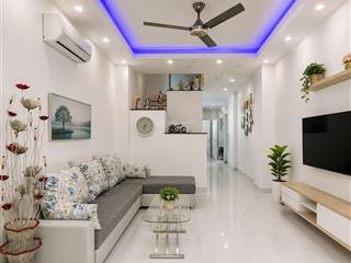 Nhà đẹp khu ẩm thực vạn kiếp  44m2  4tầng btct  sát q1 , phú nhuận  chỉ nhĩnh 7ty  bình thạnh.