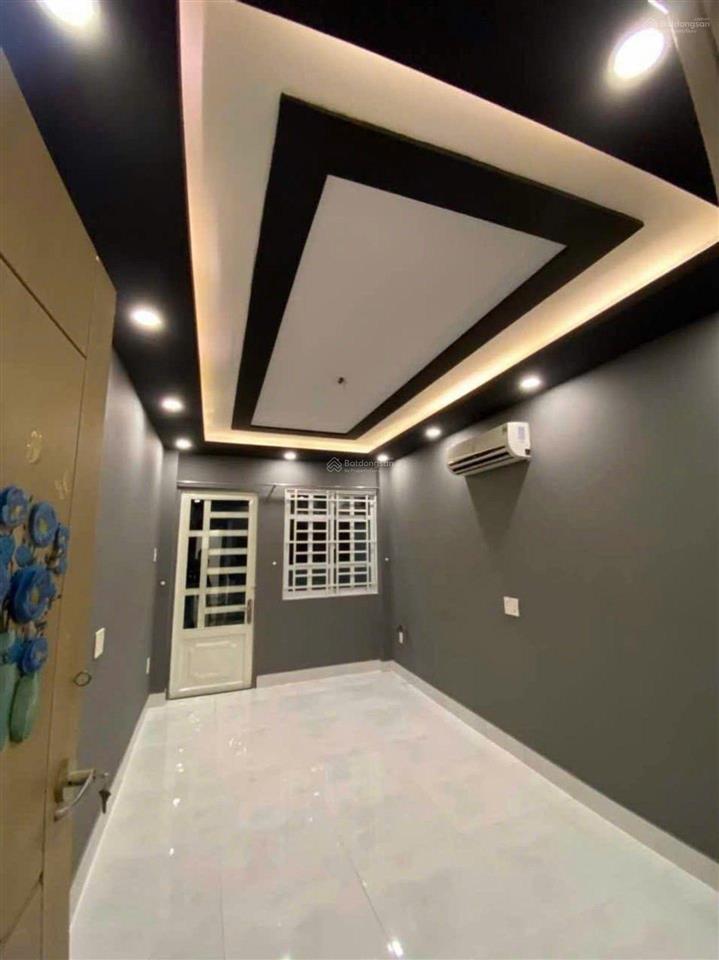 Nhà đẹp khu ẩm thực vạn kiếp  44m2  4tầng btct  sát q1 , phú nhuận  chỉ nhĩnh 7ty  bình thạnh.