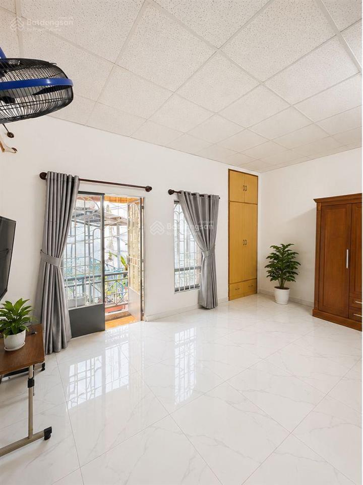 Nhà đẹp nơ trang  55m2  sát hẻm xe hơi  ngay cầu băng ki  chỉ nhỉnh 6 tỷ  bình thạnh