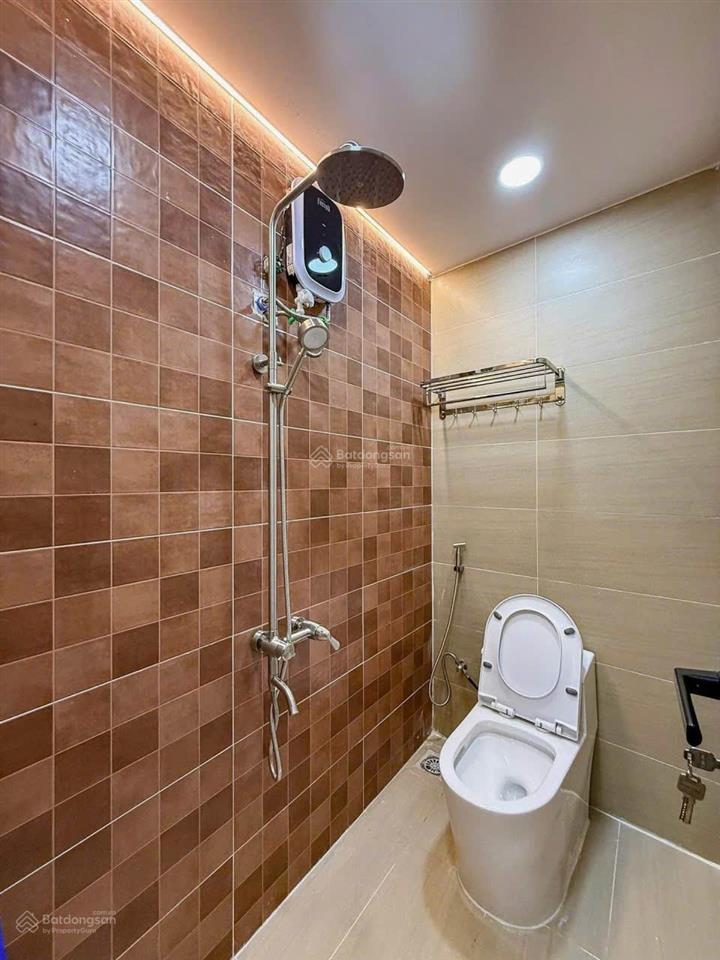 Siêu phẩm phan văn hân  sát q. 1  56m2  4pn  tặng full nội thất cao cấp  gần hxh  bình thạnh