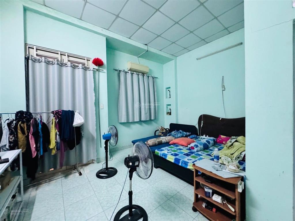 Nhà đẹp nguyễn văn công  72m2  hẻm xe hơi thông  gần mặt tiền  5' sân bay  sát p.nhuận b.thạnh