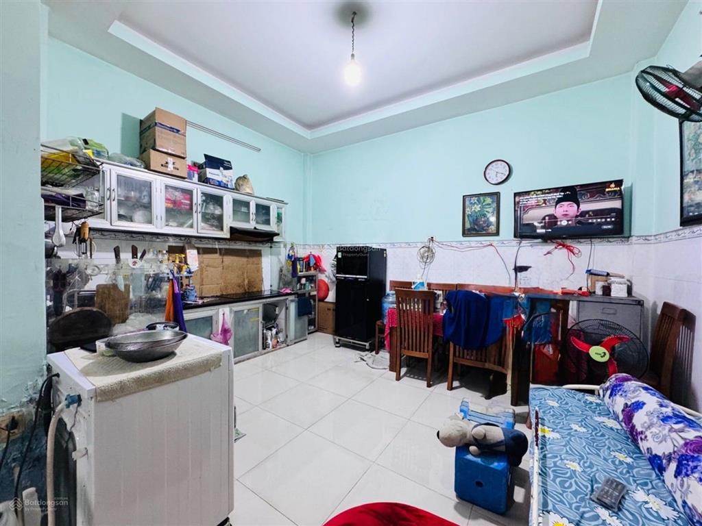 Nhà đẹp nguyễn văn công  72m2  hẻm xe hơi thông  gần mặt tiền  5' sân bay  sát p.nhuận b.thạnh