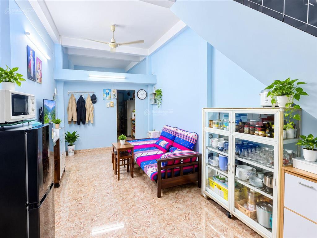 Hiếm bán khu biệt thự lam sơn  52m2  lô góc thoáng  sát hẻm xe tải  tt bình thạnh.