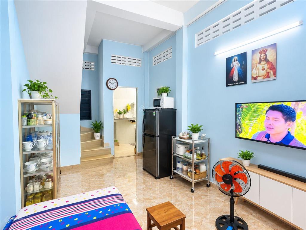Hiếm bán khu biệt thự lam sơn  52m2  lô góc thoáng  sát hẻm xe tải  tt bình thạnh.