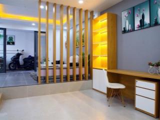 Vila mini bình thạnh  100m2  gần hẻm xe hơi  nguyễn văn đậu  10p phú nhuận  q1  sân bay