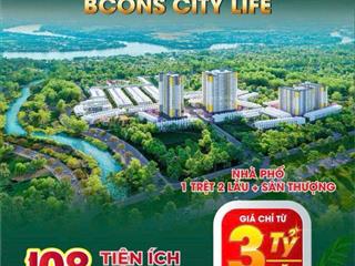 Nhà 1 trệt 2 lầu ở Trung tâm TP Hồ Chí Minh .