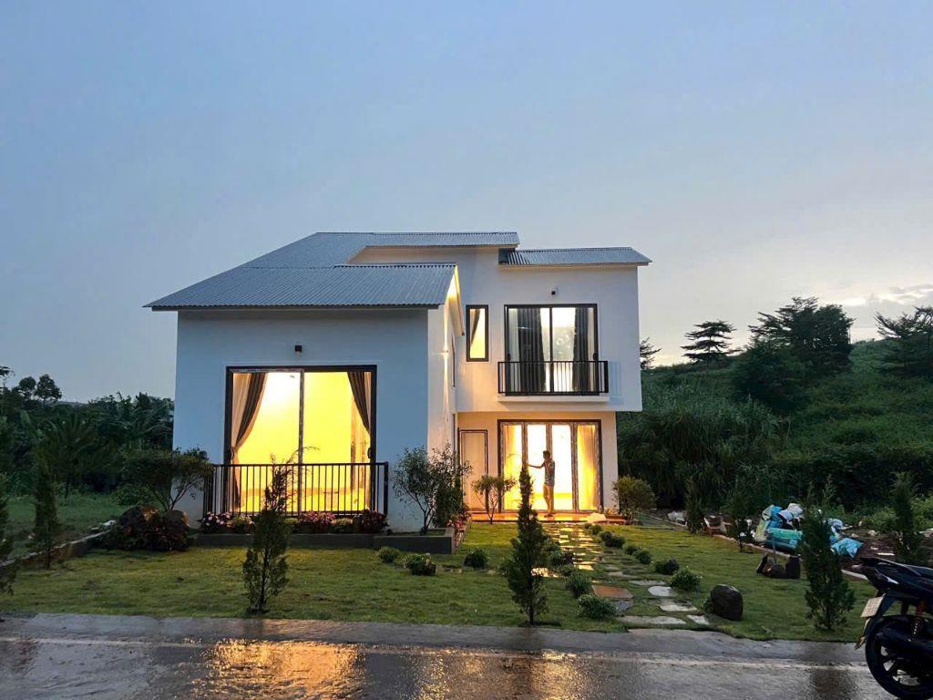 Bán đất nền 150m2 tại Phường 2, Bảo Lộc, Lâm Đồng, 900 triệu VND