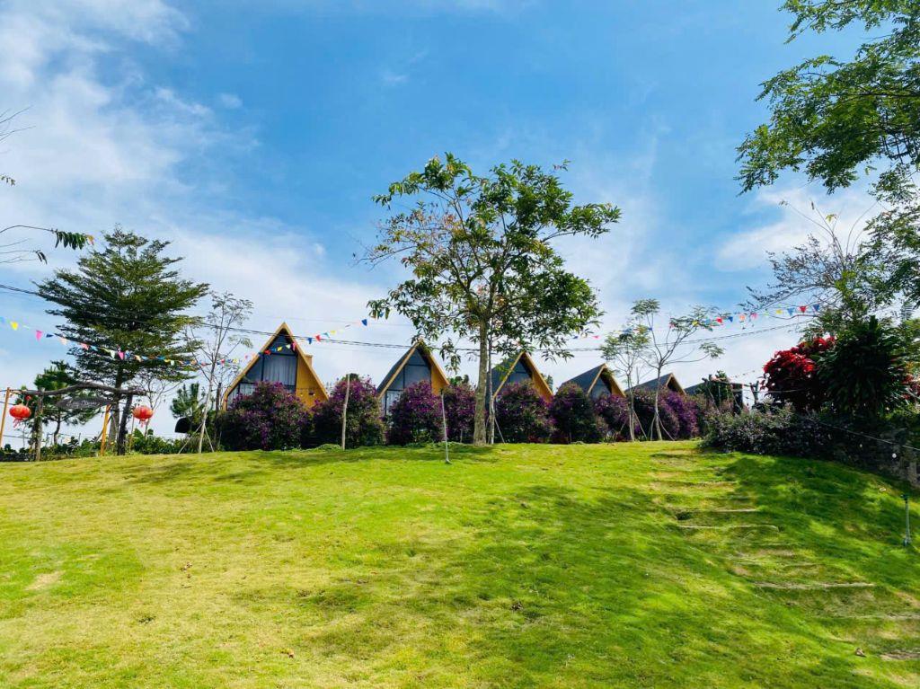 Bán đất tại phường 2, Bảo Lộc, 600 triệu, 150m2, giá tốt, view đẹp