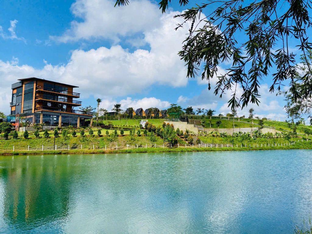 Bán đất tại Quốc Lộ 20, 600 triệu, 150 m2, giá siêu hời!