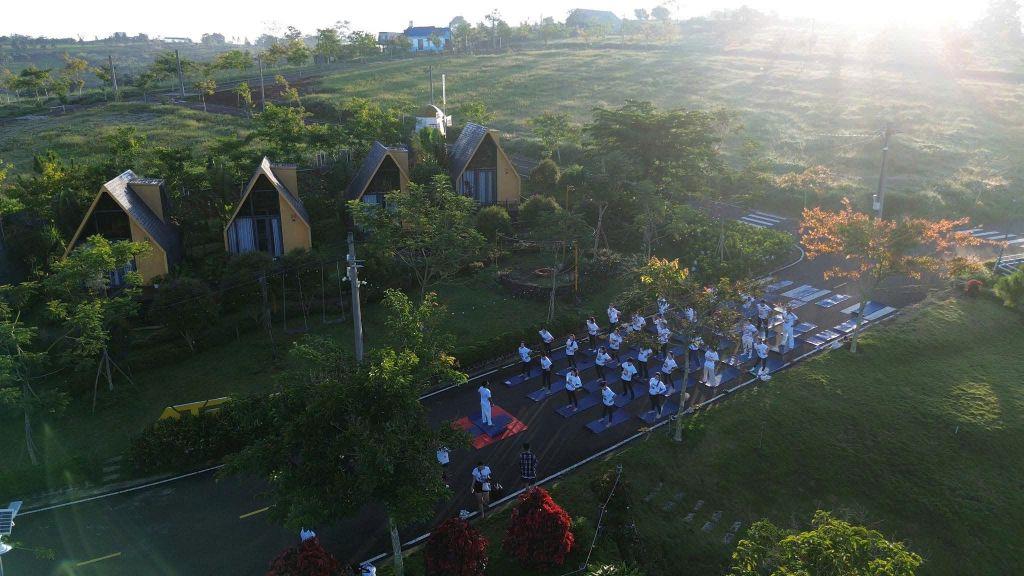 Bán đất tại phường 2, Bảo Lộc, Lâm Đồng, giá siêu hời, 600 triệu, 150 m2