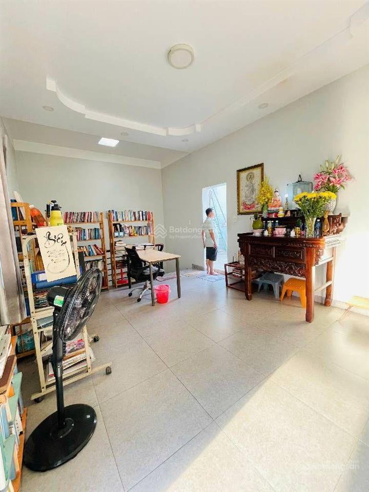 Siêu phẩm xe hơi vào nhà phú thuận quận 7 13tỷ (135m2)