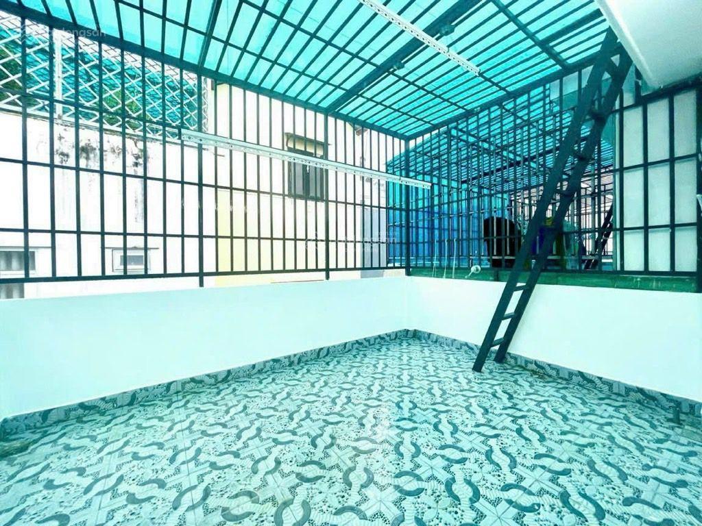 Nhà phố hiện đại 4 tầng thị đồng, nhà bè giá 7.19 tỷ thương lượng