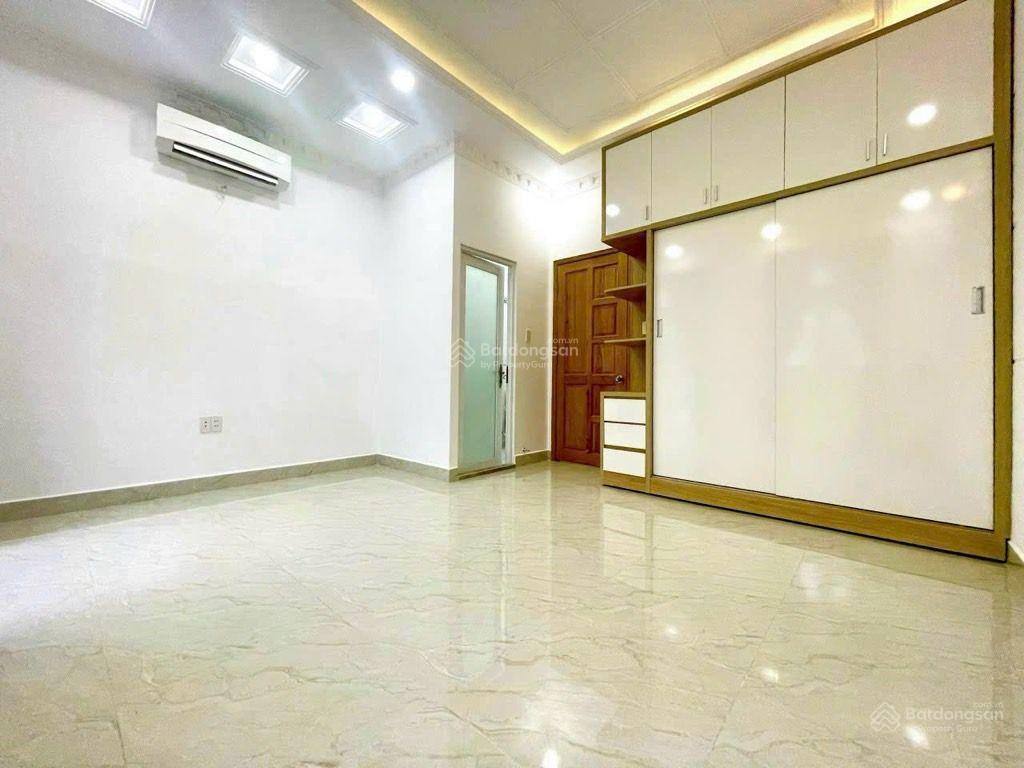 Nhà phố hiện đại 4 tầng thị đồng, nhà bè giá 7.19 tỷ thương lượng