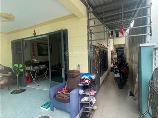 Nhà 2 tầng 145m2 cách huỳnh tấn phát 100m phú thuận quận7