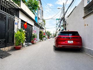 Nhà 4 tầng đường xe tải nguyễn văn linh trung tâm quận 7