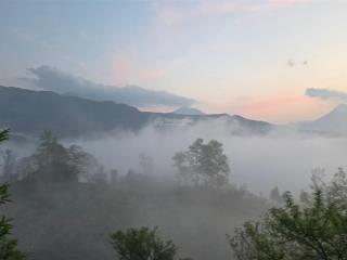 Bán 2ha đất nghỉ dưỡng trung tâm thị trấn sapa giá 50 tỷ